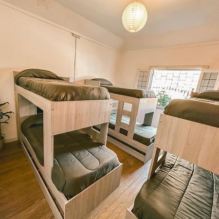 Hilda House Hostel Mar del Plata Zewnętrze zdjęcie