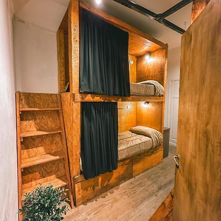 Hilda House Hostel Mar del Plata Zewnętrze zdjęcie