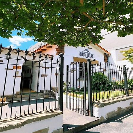 Hilda House Hostel Mar del Plata Zewnętrze zdjęcie