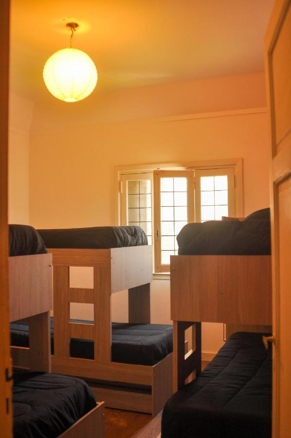 Hilda House Hostel Mar del Plata Zewnętrze zdjęcie