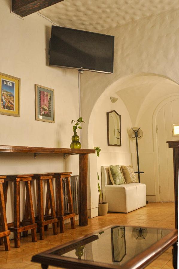 Hilda House Hostel Mar del Plata Zewnętrze zdjęcie