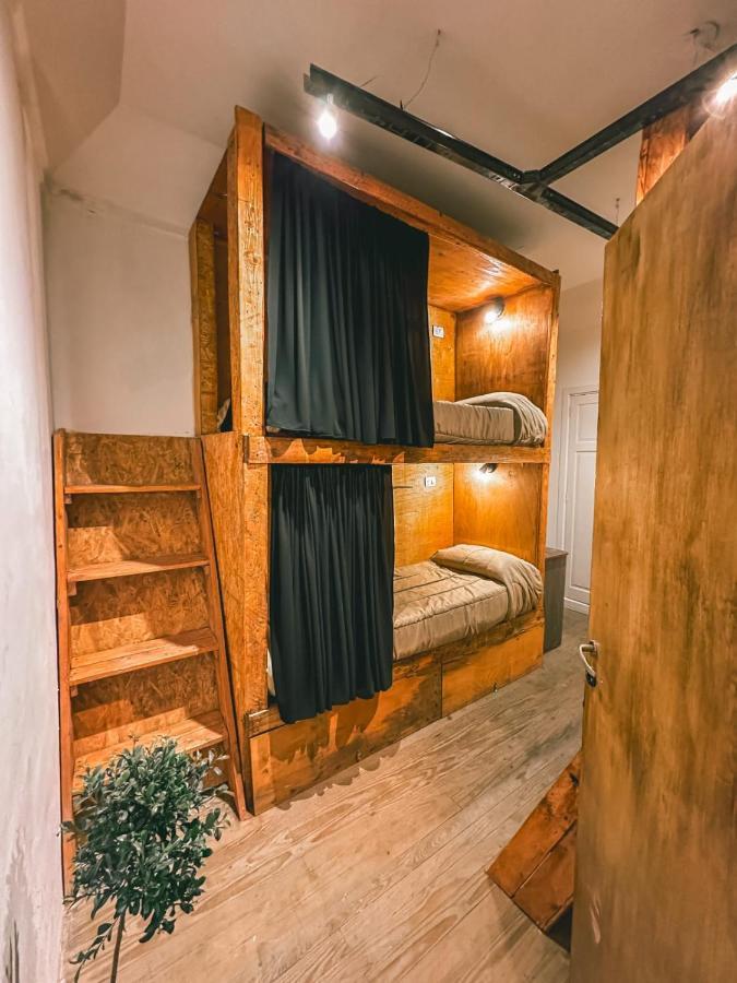 Hilda House Hostel Mar del Plata Zewnętrze zdjęcie