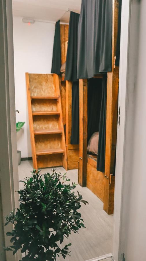 Hilda House Hostel Mar del Plata Zewnętrze zdjęcie
