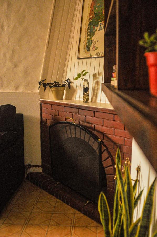 Hilda House Hostel Mar del Plata Zewnętrze zdjęcie
